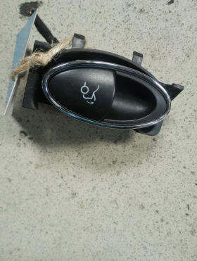 Копче отваряне багажник Мерцедес Е280 W211