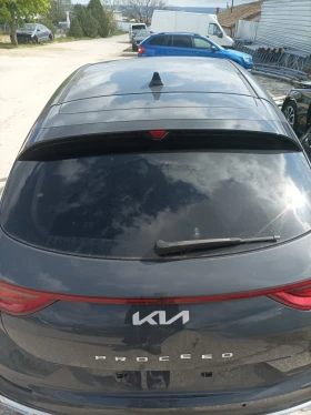 ����� �� �������� �� ����� �������� �� 2024 KIA PRO CEED 87110J7500
