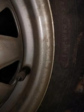 Гуми с джанти Debica 175/70R13, снимка 2