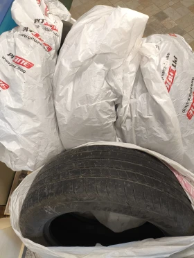 Гуми Летни 235/55R18, снимка 5