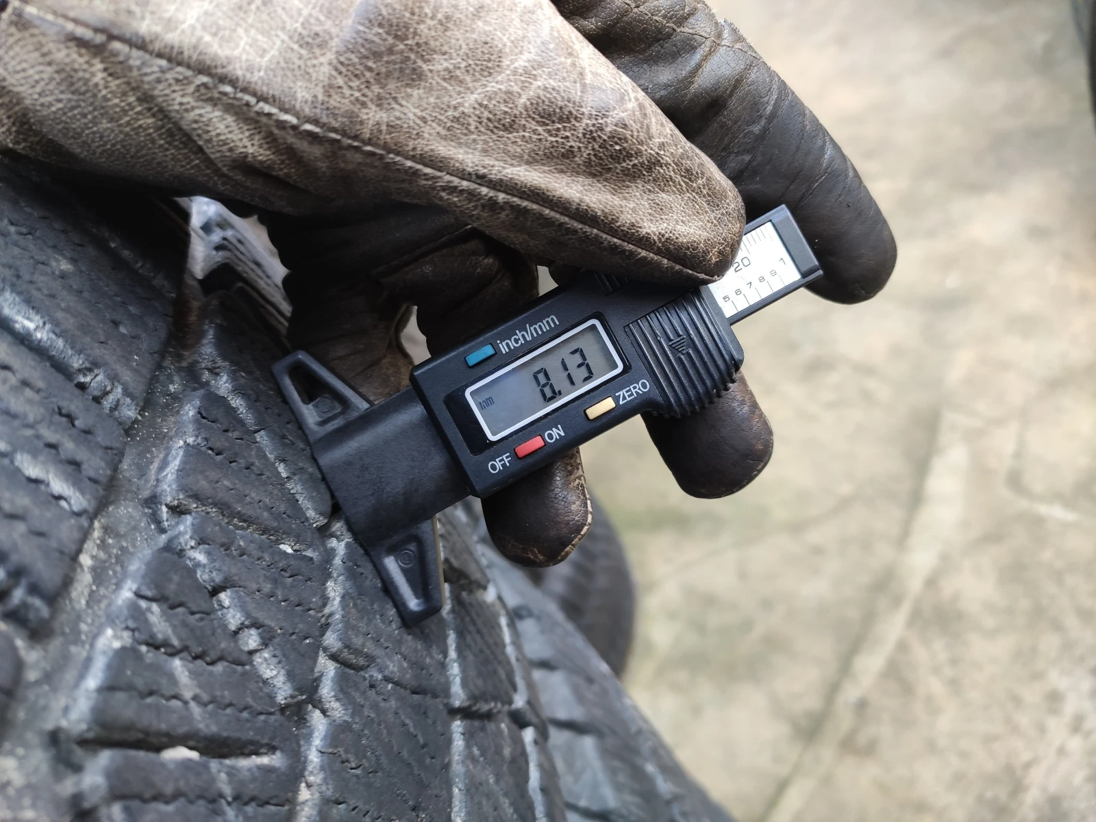  245/65R17 | Mobile.bg   5