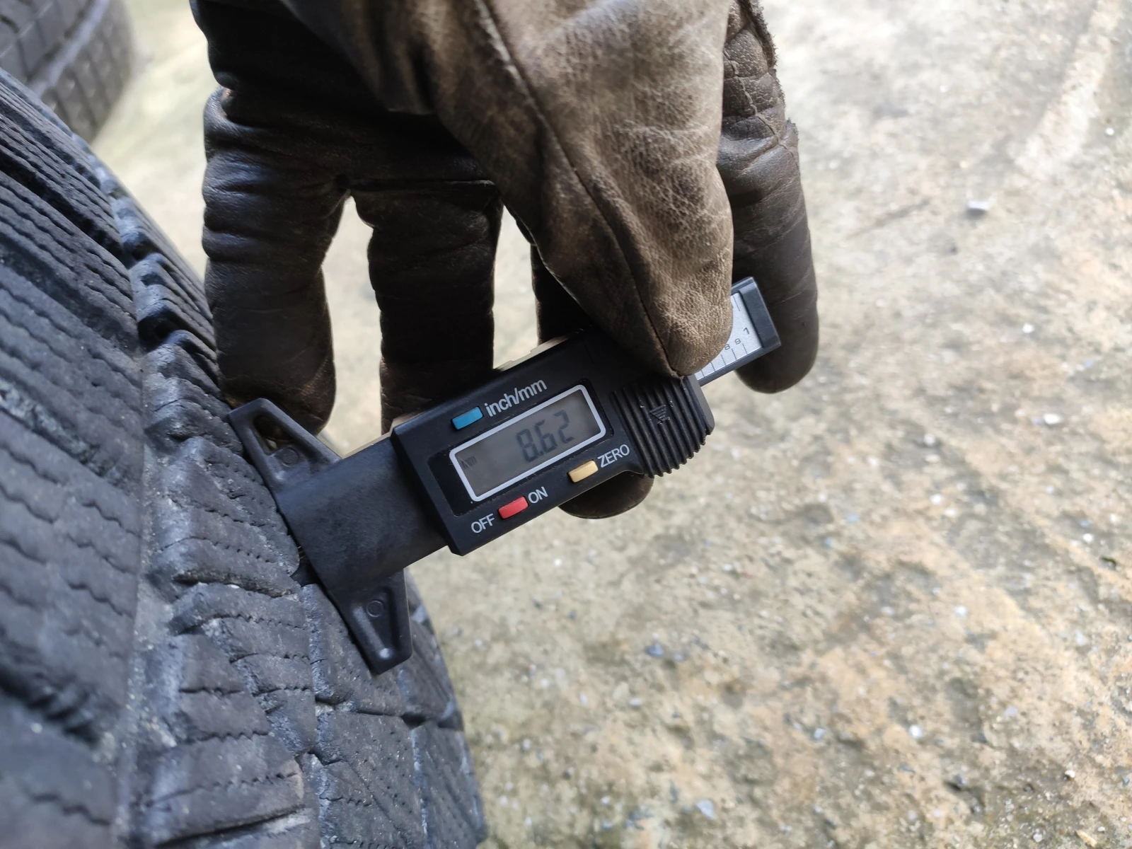  245/65R17 | Mobile.bg   6