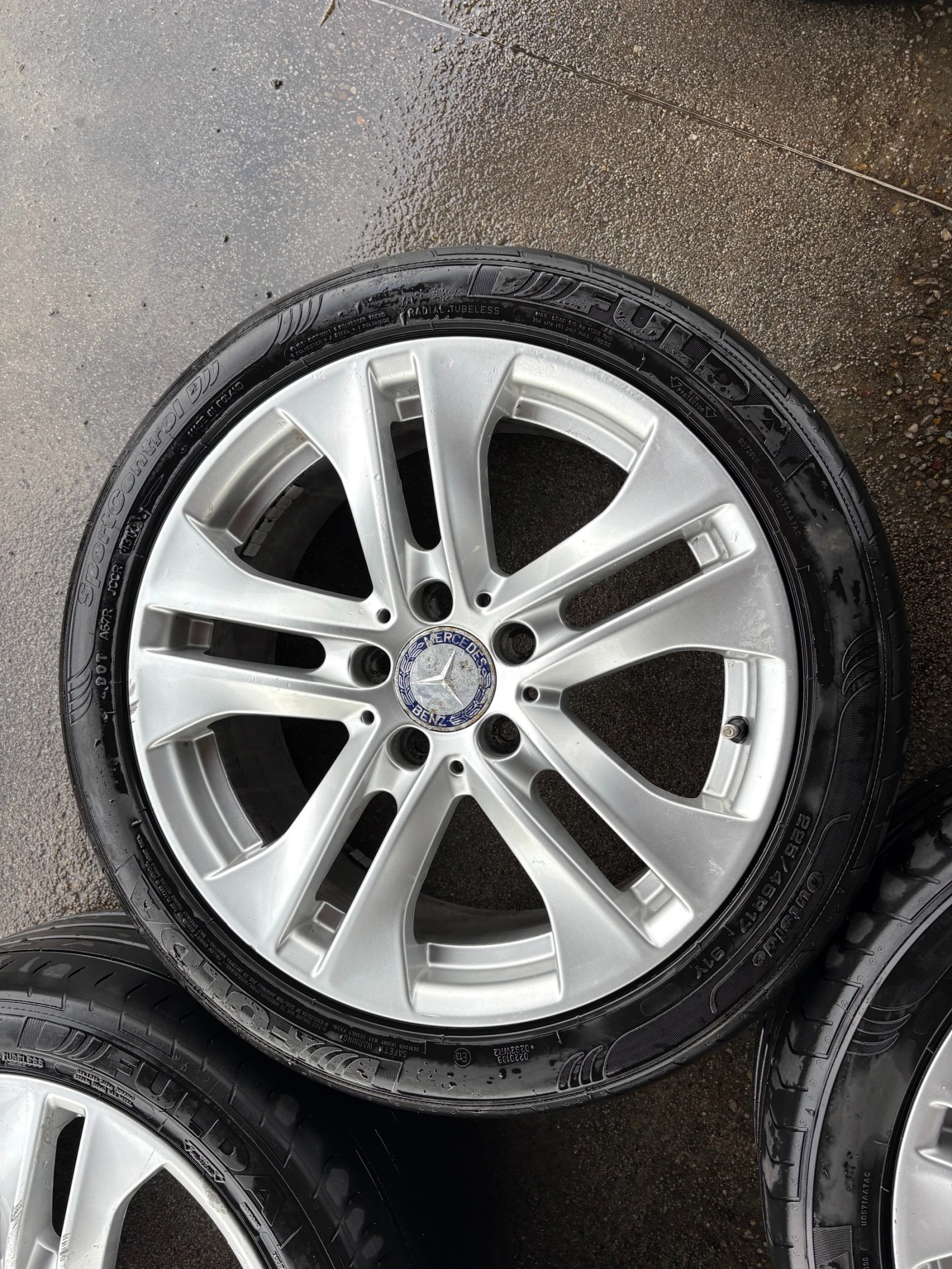   Mercedes-Benz | Mobile.bg   3