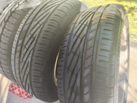 Гуми с джанти Uniroyal 195/55R15, снимка 13 - Гуми и джанти - 47738735