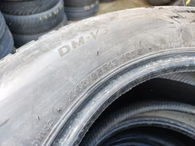 Гуми Зимни 245/65R17, снимка 7 - Гуми и джанти - 48979524