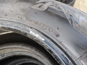 Гуми Зимни 245/65R17, снимка 8 - Гуми и джанти - 48979524