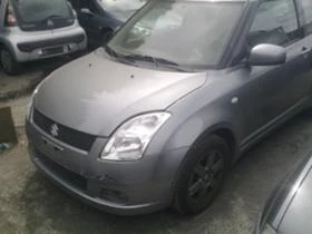 Suzuki Swift 1.3i /1.3 DDiS, снимка 2