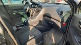 Peugeot 5008 1.6 HDI, снимка 6