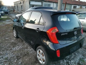 Kia Picanto 1.0i. ITALY , снимка 6