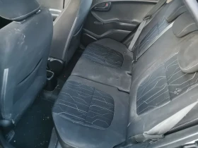Kia Picanto 1.0i. ITALY , снимка 10