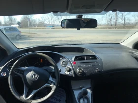 Honda Civic 1, 4 Comfort, снимка 8