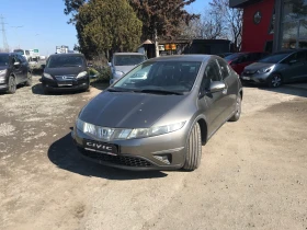 Honda Civic 1, 4 Comfort, снимка 3