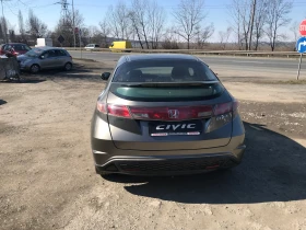 Honda Civic 1, 4 Comfort, снимка 5