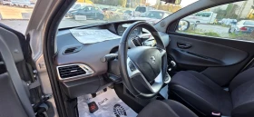 Lancia Ypsilon 1.2i 70k.c EURO 5B ITALIA , снимка 8