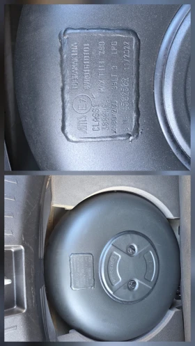 Lancia Ypsilon 1.2i 70k.c EURO 5B ITALIA , снимка 17