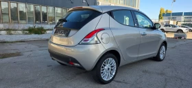 Lancia Ypsilon 1.2i 70k.c EURO 5B ITALIA , снимка 4