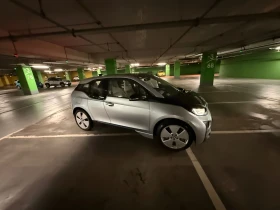 BMW i3 94 ah - камера за задно виждане, снимка 6