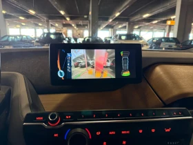 BMW i3 94 ah - камера за задно виждане, снимка 11