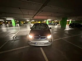 BMW i3 94 ah - камера за задно виждане, снимка 1