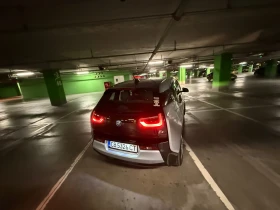 BMW i3 94 ah - камера за задно виждане, снимка 7