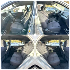 Toyota Corolla 1.4i-VVT 97HP EURO4, снимка 11