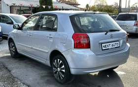 Toyota Corolla 1.4i-VVT 97HP EURO4, снимка 7