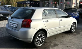 Toyota Corolla 1.4i-VVT 97HP EURO4, снимка 5