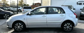 Toyota Corolla 1.4i-VVT 97HP EURO4, снимка 8