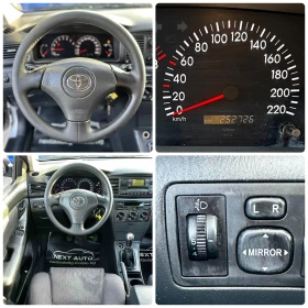 Toyota Corolla 1.4i-VVT 97HP EURO4, снимка 13