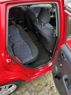 Honda Jazz, снимка 4