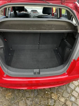 Honda Jazz, снимка 7