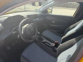 Peugeot 208, снимка 6