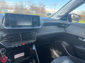 Peugeot 208, снимка 12