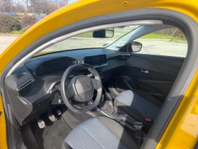Peugeot 208, снимка 10