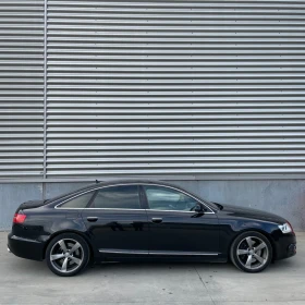 Audi A6 Sline, снимка 5
