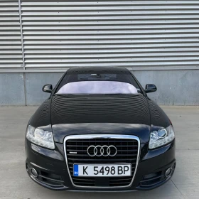 Audi A6 Sline, снимка 2