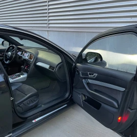Audi A6 Sline, снимка 11