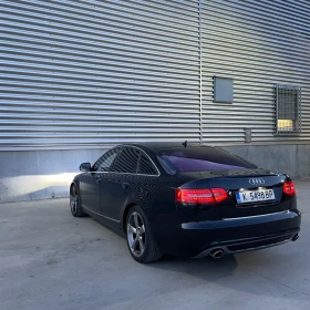 Audi A6 Sline, снимка 6