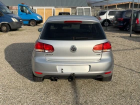VW Golf 2.0TDI/110hp/EVRO5/, снимка 6