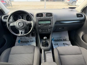 VW Golf 2.0TDI/110hp/EVRO5/, снимка 8