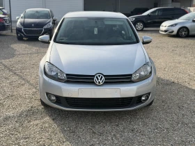 VW Golf 2.0TDI/110hp/EVRO5/, снимка 2