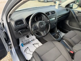 VW Golf 2.0TDI/110hp/EVRO5/, снимка 9