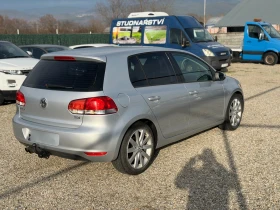 VW Golf 2.0TDI/110hp/EVRO5/, снимка 7