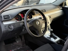 VW Passat 2.0TDI* 2008г* АВТОМАТИК* Топ Състояние* РЕГИСТРИР, снимка 7