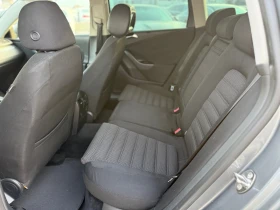 VW Passat 2.0TDI* 2008г* АВТОМАТИК* Топ Състояние* РЕГИСТРИР, снимка 10