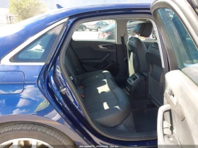 Audi A4 2.0l 45 Premium, снимка 8
