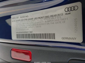 Audi A4 2.0l 45 Premium, снимка 9