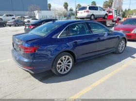 Audi A4 2.0l 45 Premium, снимка 4