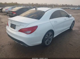 Mercedes-Benz CLA 250 2l 4Matic, снимка 4