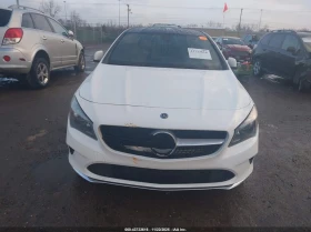 Mercedes-Benz CLA 250 2l 4Matic, снимка 12